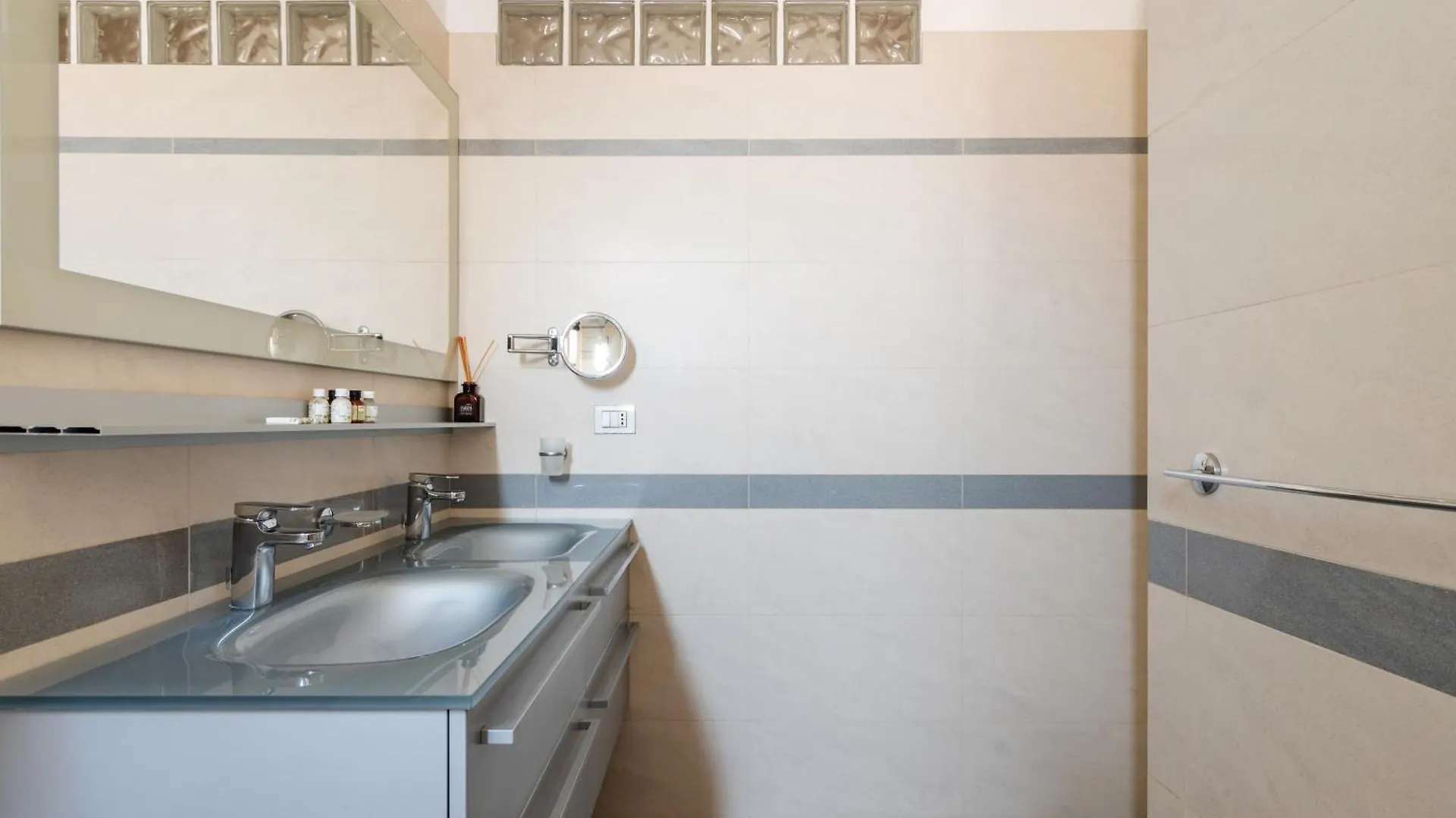 Quadrilocale Navigli Appartement Milaan