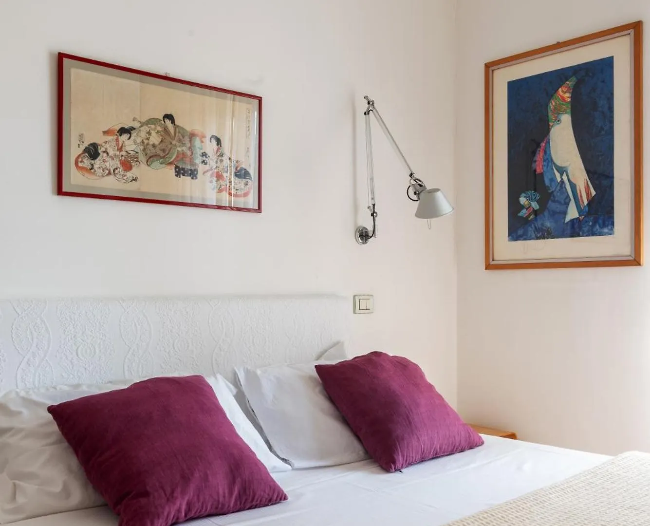 Quadrilocale Navigli Appartement Milaan