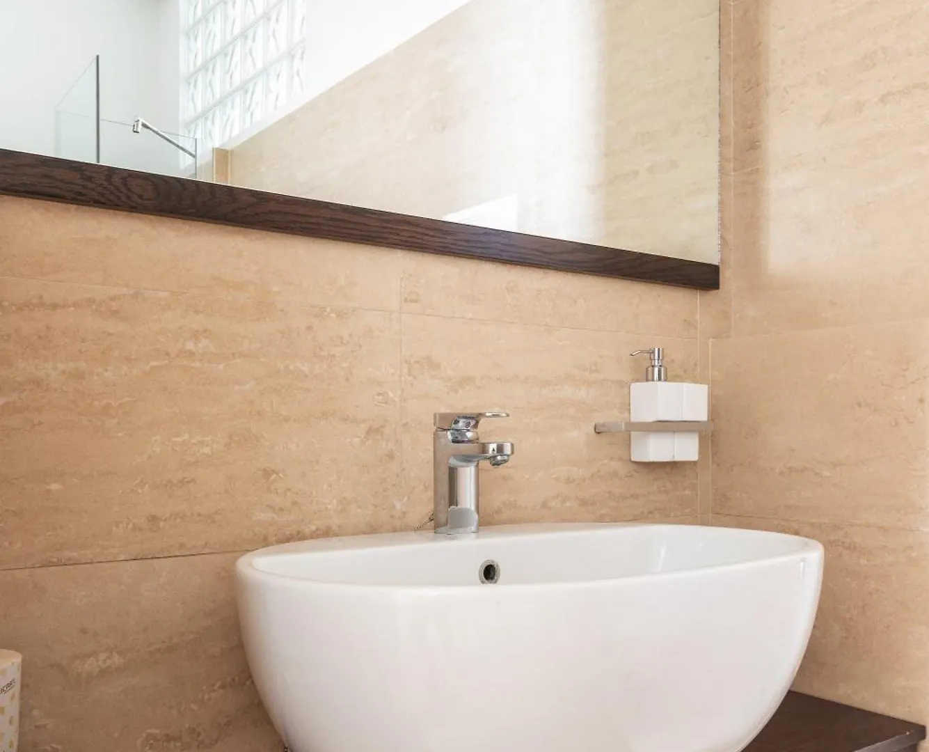 Quadrilocale Navigli Appartement Milaan Italië